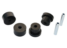 Load image into Gallery viewer, Whiteline Plus 94-97 VW Golf / 93-97 Jetta Rear Front Radius Arm Bushing Kit - W63391