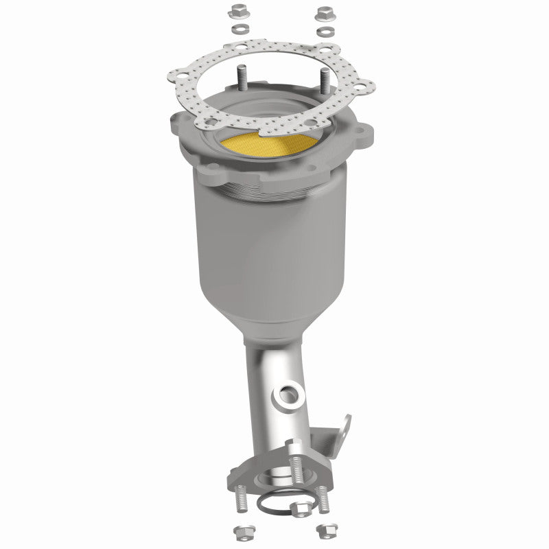 MagnaFlow 2004 Nissan Quest CARB Compliant Direct Fit Catalytic Converter - 5481275