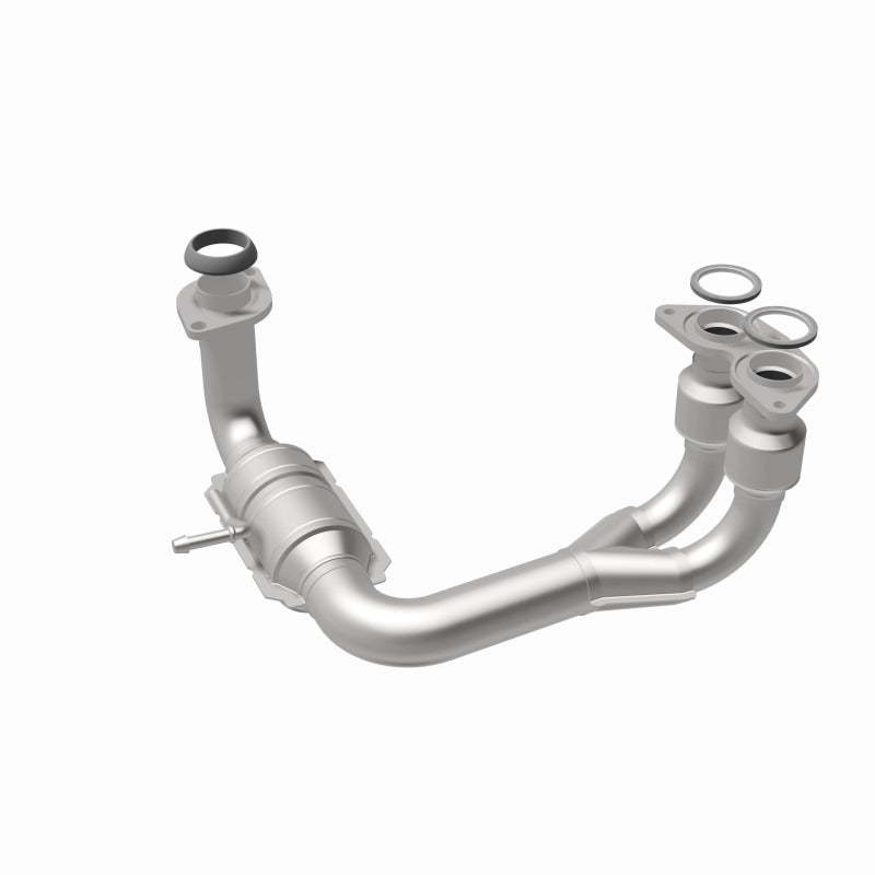 MagnaFlow Direct Fit Catalytic Converter OEM Grade 00-05 Toyota MR2 Spyder 1.8L Rear - 51140