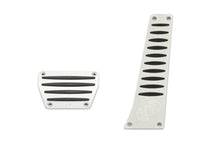 Load image into Gallery viewer, Dinan BMW Pedal Cover Set - Automatic/DCT Transmission - D700-0001