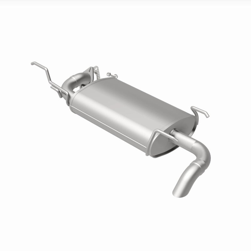 BRE Exhaust 13-16 SUBARU XV CROSSTREK  2.0L Muffler Kit - 108-0002