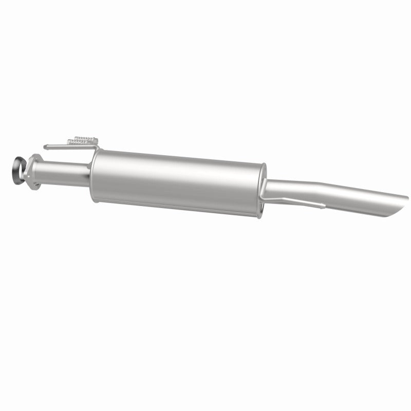 BRExhaust 01-03 Toyota Sienna Muffler Kit - 108-0223