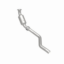 Load image into Gallery viewer, MagnaFlow Direct Fit Catalytic Converter 2005 Chrysler 300C 5.7L V8 / 2005 Dodge Magnum 5.7L V8 - 4561244