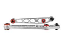 Load image into Gallery viewer, Skunk2 1996-2000 Honda Civic Clear Anodized Lower Control Arm - 542-05-2205