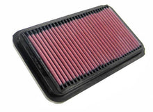 Load image into Gallery viewer, K&amp;N 98-10 Suzuki Wagon R Plus/Alto IV/Swift III Replacement Air Filter - 33-2826