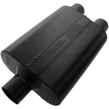 Load image into Gallery viewer, Flowmaster 2.5 IN(C)/OUT(D) Super 44 Series Muffler - 9425472