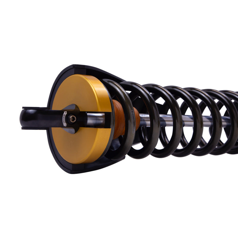 Bilstein 20-21 Can-Am Maverick X3 RS Turbo R Black Hawk Powersports Shock & Coil Spring Assembly -RR - 41-330623