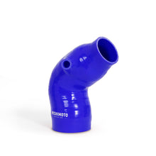 Load image into Gallery viewer, Mishimoto 2016+ Chevrolet Camaro 2.0T Performance Air Intake - Blue - MMAI-CAM4-16BL
