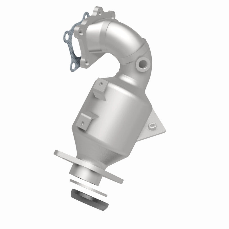 MagnaFlow 09-12 Mazda CX-7 2.3L Direct Fit Converter - 5481312