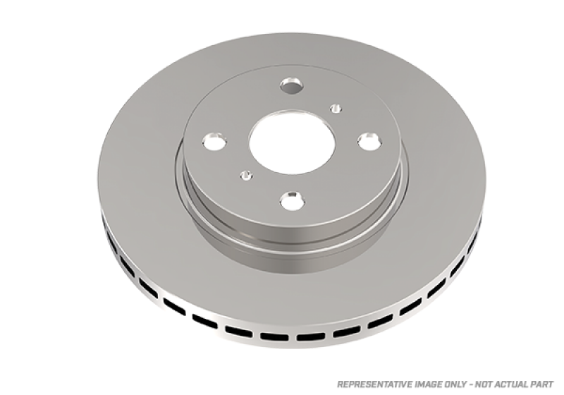 DBA 2005+ Suzuki Vitara/Jimny Front Street Standard Rotor - DBA587