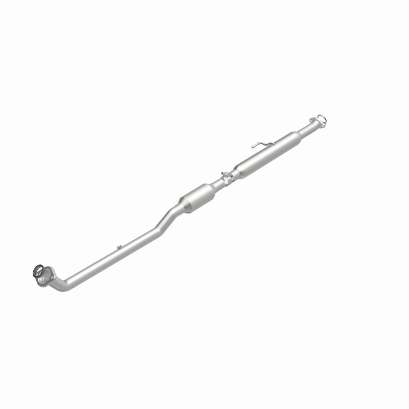 MagnaFlow 13-17 ES300h L4 2.5 OEM Underbody Direct Fit Converter - 21-074