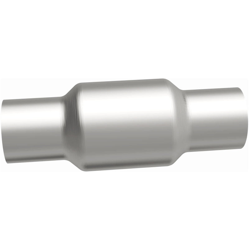 MagnaFlow Universal Catalytic Converter 2inch Preconv. - 50004