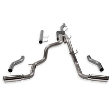 Load image into Gallery viewer, Flowmaster 14-24 RAM 3500 6.4L American Thunder Cat-Back Exhaust System - 817932