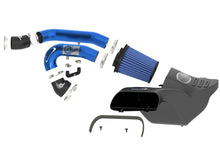 Load image into Gallery viewer, aFe POWER Momentum XP Pro 5R Intake System 2017 Ford F-150 Raptor V6-3.5L (tt) EcoBoost - 54-73120-L