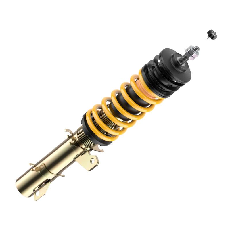 ST XA Coilover Kit 97-05 Volkswagen Golf MKIV - 18210005