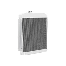 Load image into Gallery viewer, Mishimoto 47-54 Chevrolet 3100 Series Truck L6 X-Line Aluminum Radiator - MMRAD-CK-47X