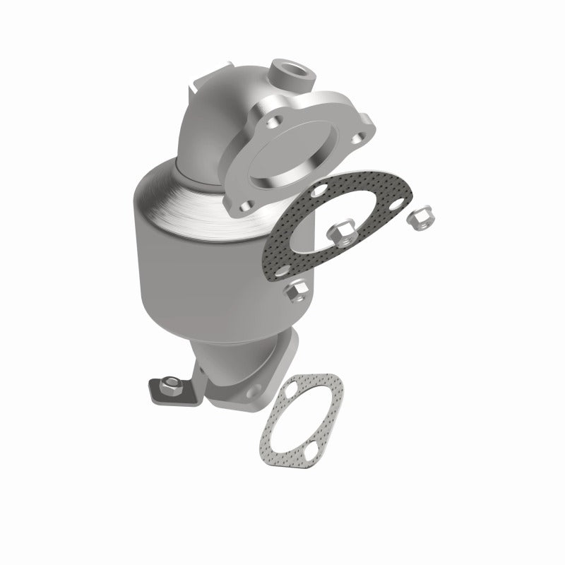 MagnaFlow DF Cat Conv 2016-2018 Hyundai Tucson L4 OEM Close Coupled Front (*NOT FOR SALE IN CA*) - 280054