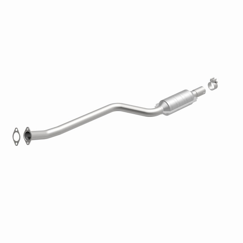 MagnaFlow Direct Fit Catalytic Converter 2006 BMW 530xi 3.0L OEM - 52481