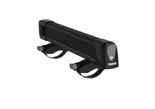 Load image into Gallery viewer, Thule SnowPack M Ski/Snowboard Rack - Black (Up to 4 Pair Skis/2 Snowboards) - 732412