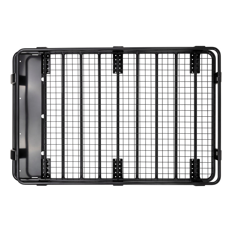 ARB Roof Rack W/Mesh Lc100 1790X1120mm 70X44 - 3813010M