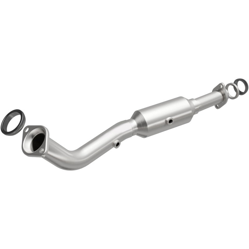MagnaFlow Direct Fit Catalytic Converter 03 Honda Element 2.4L - 23334