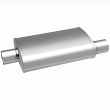 Load image into Gallery viewer, MagnaFlow Muffler Trb SS 4X9 14 2.5/2.5 - 13216