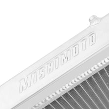 Load image into Gallery viewer, Mishimoto 12-14 Subaru BRZ / 12-14 Scion FR-S / 12-14 Toyota GT86 Performance Aluminum Radiator - MMRAD-BRZ-13