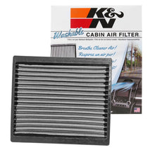 Load image into Gallery viewer, K&amp;N 05-14 Ford Mustang Air Filter - VF2020