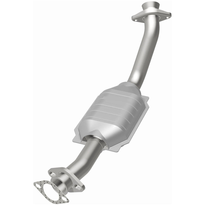 MagnaFlow Direct Fit Catalytic Converter Ford-Lincoln-Mercury 9 - 93384