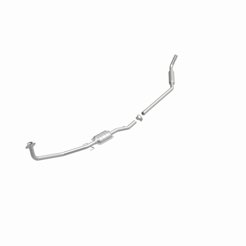 MagnaFlow Direct Fit Catalytic Converter Tercel 95-97 1.5L EFI - 23898