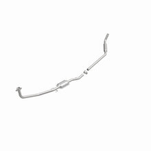 Load image into Gallery viewer, MagnaFlow Direct Fit Catalytic Converter Tercel 95-97 1.5L EFI - 23898