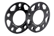 Load image into Gallery viewer, Dinan Wheel Spacers - 5x120 - 72.6mm CB - 8mm Thick (Set of 2) - D210-2038