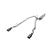 Load image into Gallery viewer, Flowmaster 09-24 RAM 1500 5.7L FlowFX SS Cat-Back Exhaust System - 717860