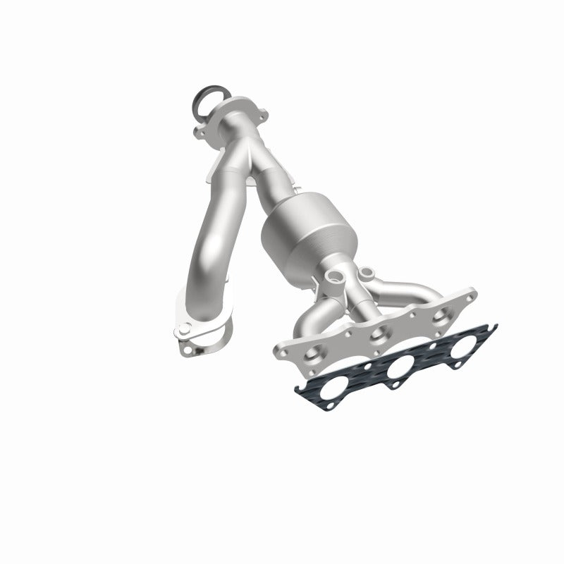 MagnaFlow Direct Fit Catalytic Converter 04-10 Mitsu Endeavor 3.8L - 51763