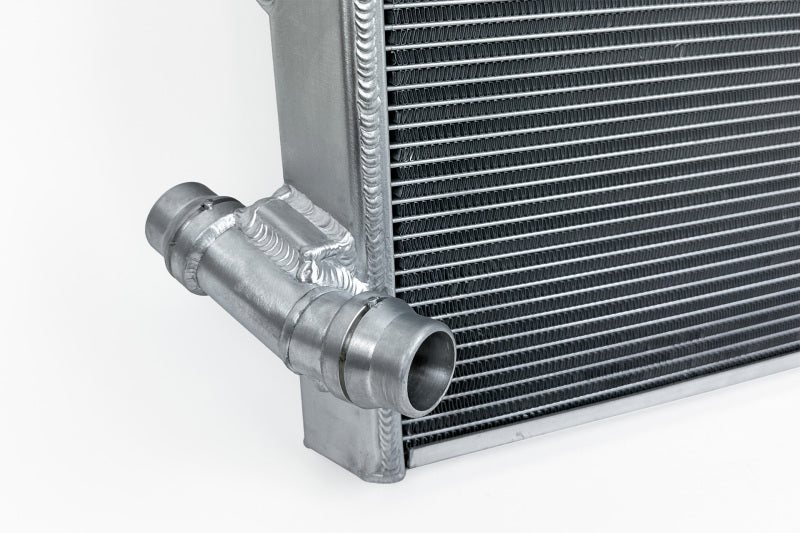 CSF 2019+ 992.1/992.2 Porsche 911(3.0LT Base/T/S/4/4S/GTS/4 GTS) High Perf Right Aluminum Radiator - 7242