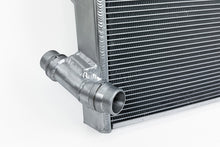 Load image into Gallery viewer, CSF 2019+ 992.1/992.2 Porsche 911(3.0LT Base/T/S/4/4S/GTS/4 GTS) High Perf Right Aluminum Radiator - 7242