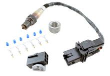 Load image into Gallery viewer, AEM Universal EMS Wideband 02 Kit Sensor/ Bung/ Connector/ Wire-Seals/ Pins - 30-2002