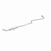 Load image into Gallery viewer, MagnaFlow Direct Fit Catalytic Converter 2011-2013 tC L4 2.5 OEM Underbody - 52462