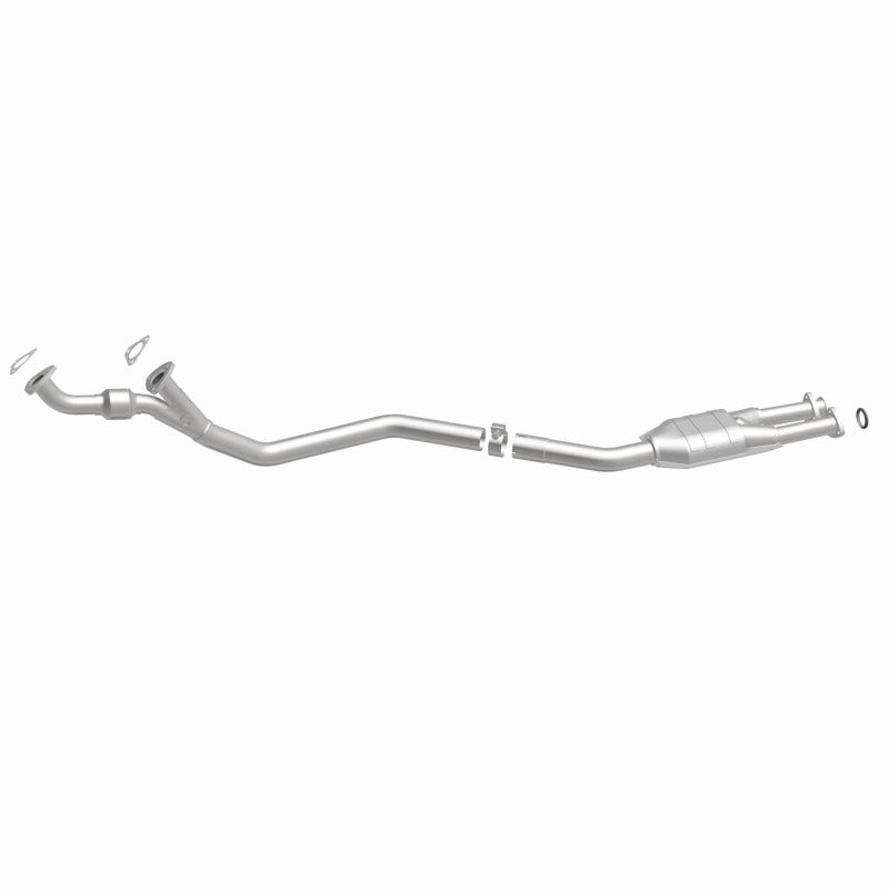 MagnaFlow Conv BMW 69.75X6.5X4 1.75/1.75 - 23558