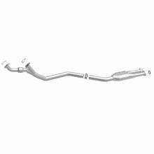 Load image into Gallery viewer, MagnaFlow Conv BMW 69.75X6.5X4 1.75/1.75 - 23558