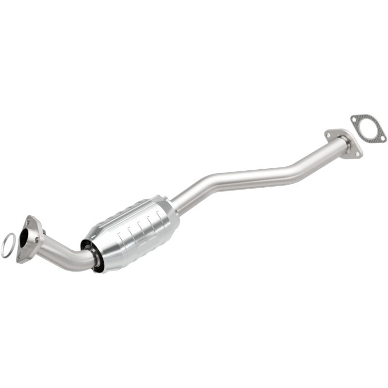 MagnaFlow Direct Fit Catalytic Converter 01-04 Frontier Driver Side 3.3L - 447228