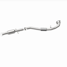 Load image into Gallery viewer, MagnaFlow 14-19 Chevrolet Impala L4 2.5L Direct-Fit Catalytic Converter - 52901