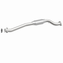 Load image into Gallery viewer, MagnaFlow Direct Fit Catalytic Converter 07-09 Chevy Colorado/GMC Canyon/ Isuzu / 06 Hummer H3 - 23966