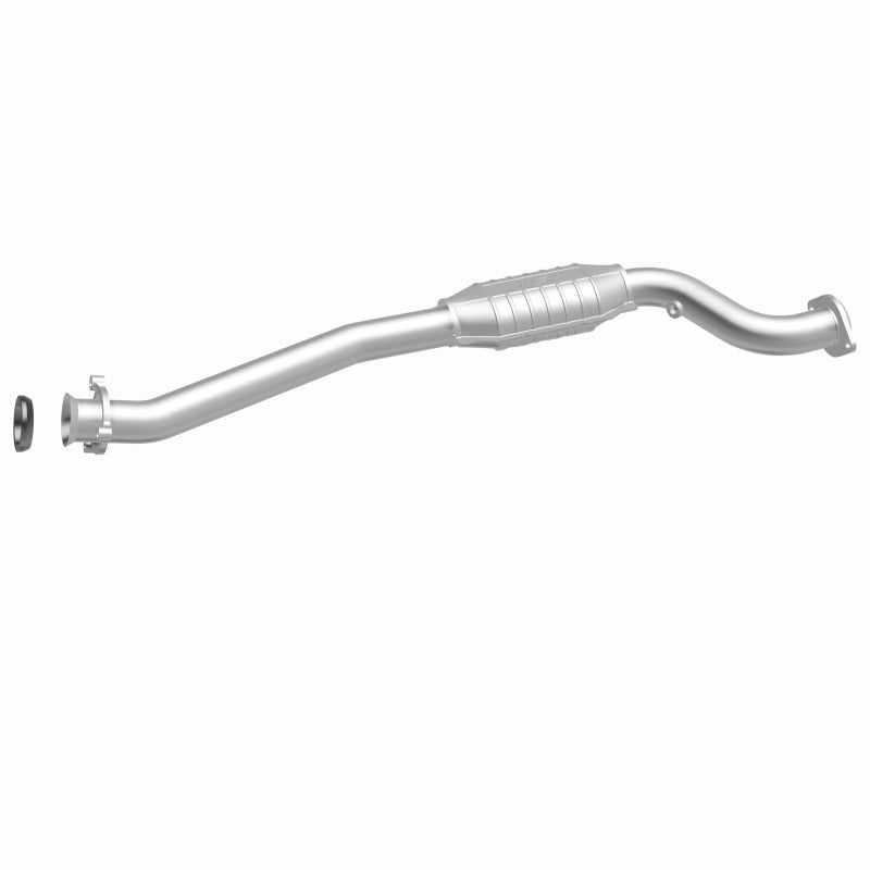 MagnaFlow Direct Fit Catalytic Converter 04-06 Colorado 2.8/3.5 rr O - 49612