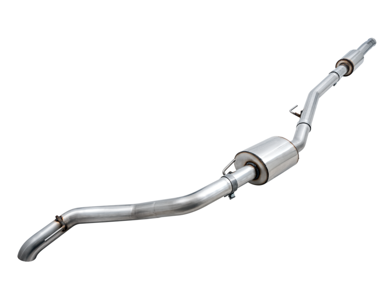 AWE Tuning 20-21 Jeep Gladiator JT 3.6L Trail Edition Cat-Back Exhaust - 3015-21001