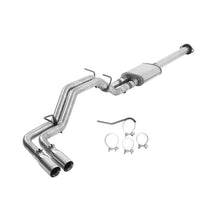 Load image into Gallery viewer, Flowmaster 15-22 Canyon/Colorado 3.6L DOSS FlowFX SS Cat-Back Exhaust System - 717834