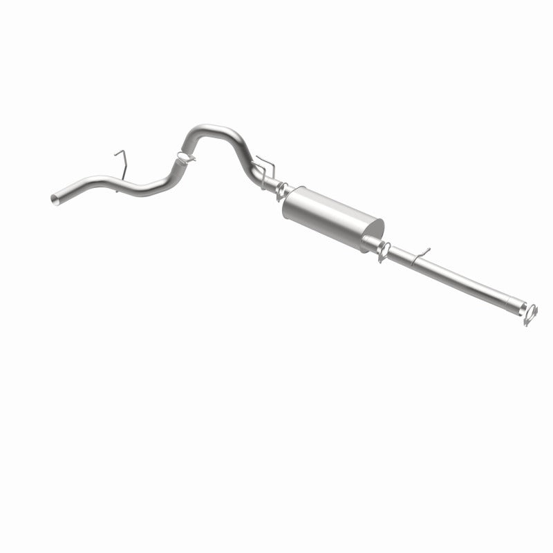MagnaFlow BRE Exhaust Kit Replacement Ford - 106-0946