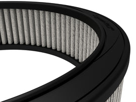 aFe MagnumFLOW Air Filters OER PDS A/F PDS Fiat 68-79 - 11-10070