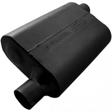 Load image into Gallery viewer, Flowmaster 2.25 IN(O)/OUT(O) 40 Series DF Muffler - 942443