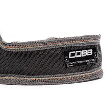 Load image into Gallery viewer, Cobb Subaru EJ Turbo Blanket Black Lava - 821660